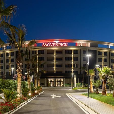 Moevenpick Hotel Lalez Durres Plazhi San Pietro Ngoại thất bức ảnh