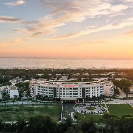 Moevenpick Hotel Lalez Durres Plazhi San Pietro Ngoại thất bức ảnh