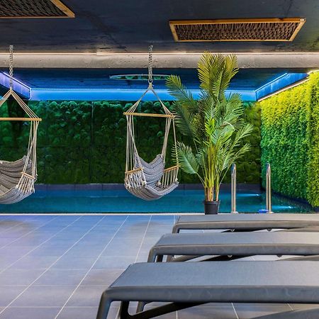 Moevenpick Hotel Lalez Durres Plazhi San Pietro Ngoại thất bức ảnh