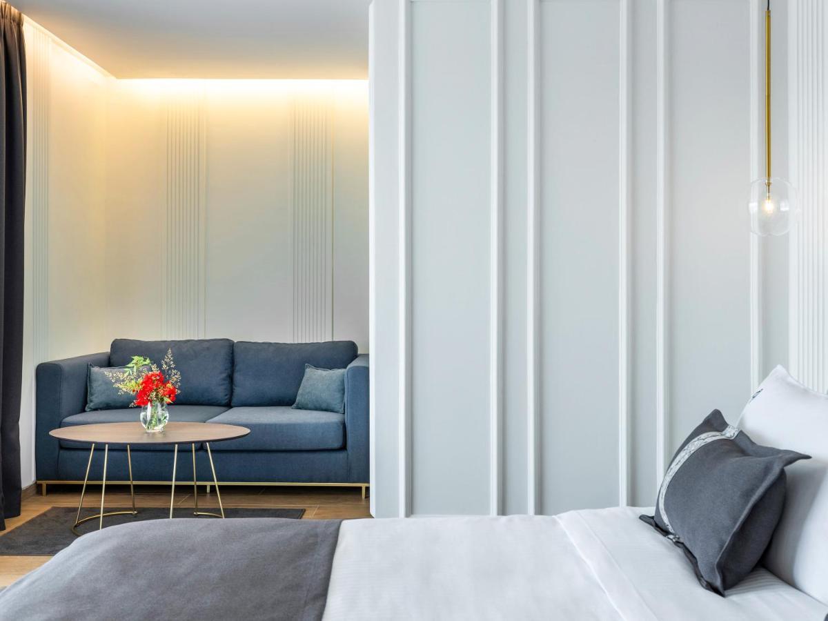 Moevenpick Hotel Lalez Durres Plazhi San Pietro Ngoại thất bức ảnh