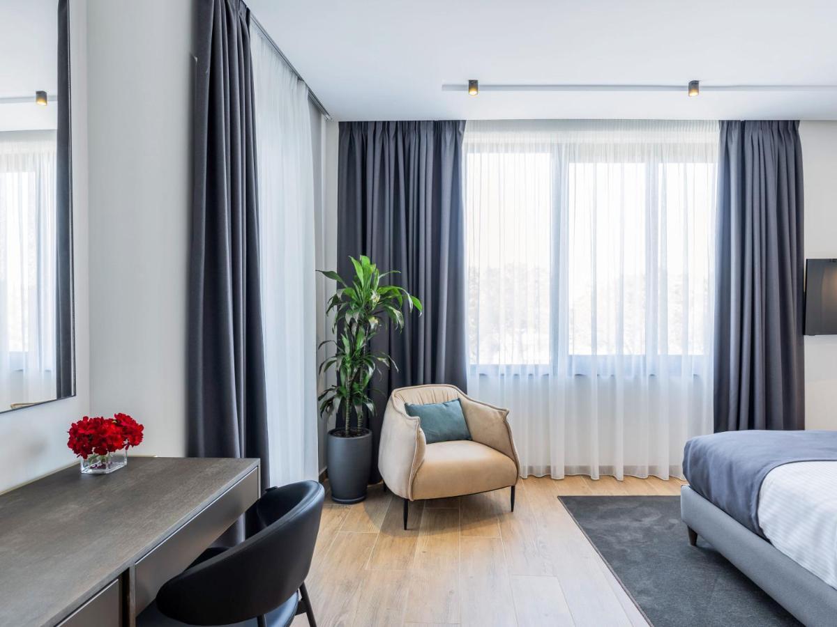 Moevenpick Hotel Lalez Durres Plazhi San Pietro Ngoại thất bức ảnh