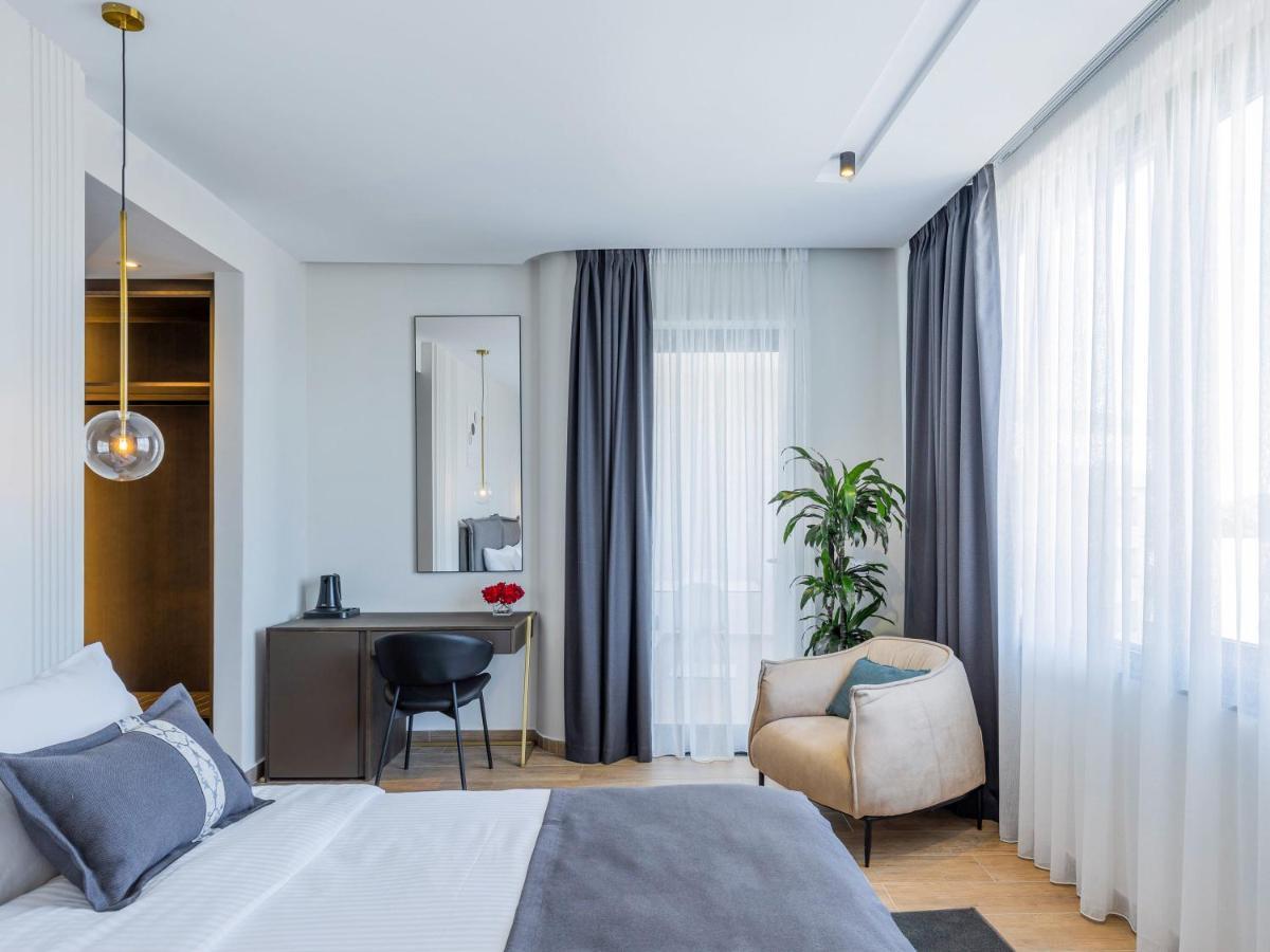 Moevenpick Hotel Lalez Durres Plazhi San Pietro Ngoại thất bức ảnh