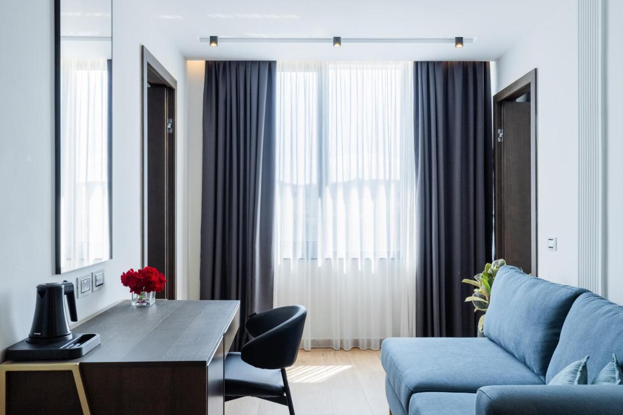 Moevenpick Hotel Lalez Durres Plazhi San Pietro Ngoại thất bức ảnh