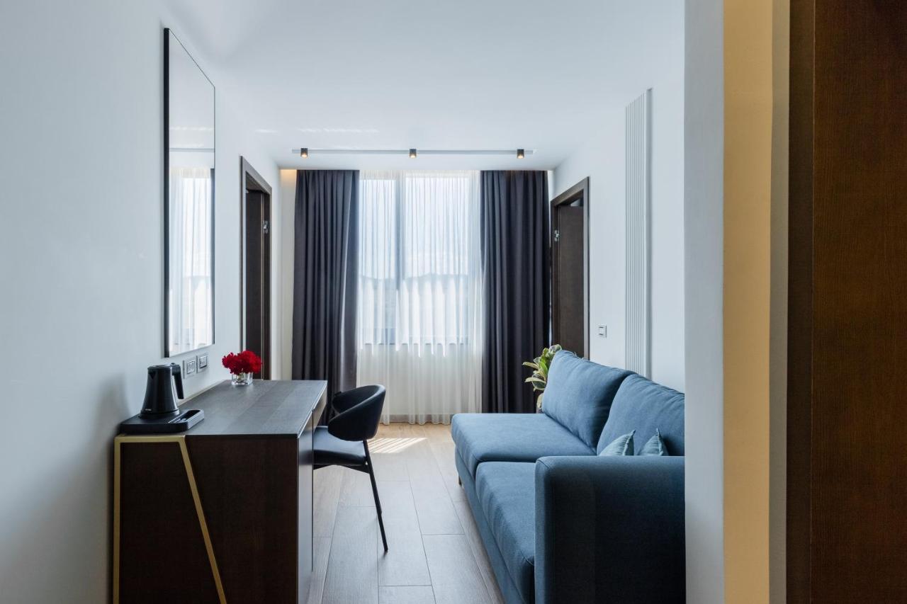 Moevenpick Hotel Lalez Durres Plazhi San Pietro Ngoại thất bức ảnh