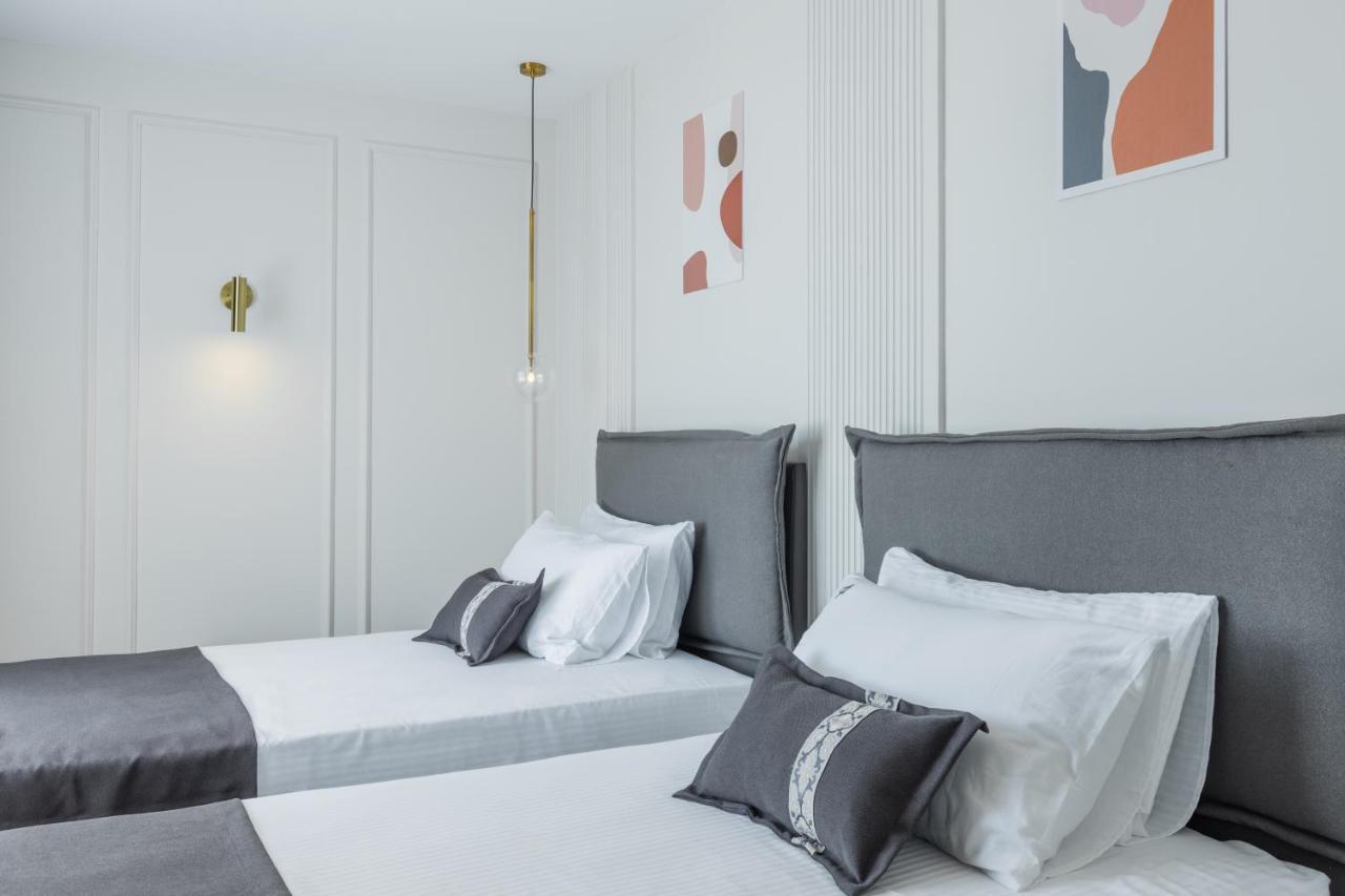 Moevenpick Hotel Lalez Durres Plazhi San Pietro Ngoại thất bức ảnh