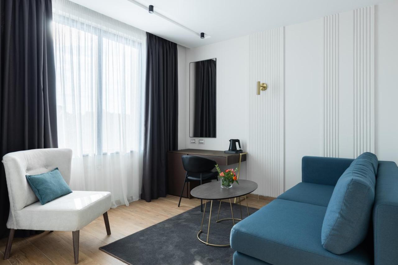 Moevenpick Hotel Lalez Durres Plazhi San Pietro Ngoại thất bức ảnh