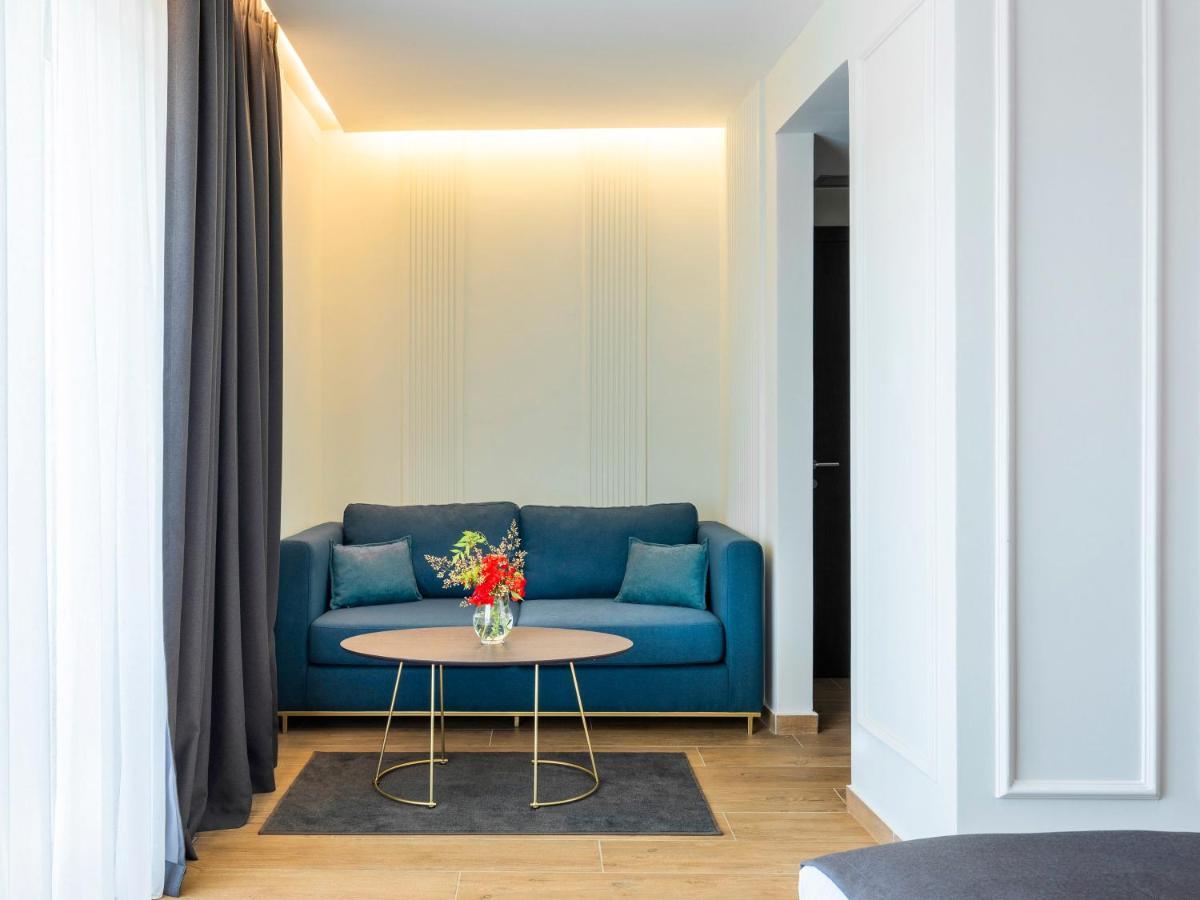 Moevenpick Hotel Lalez Durres Plazhi San Pietro Ngoại thất bức ảnh