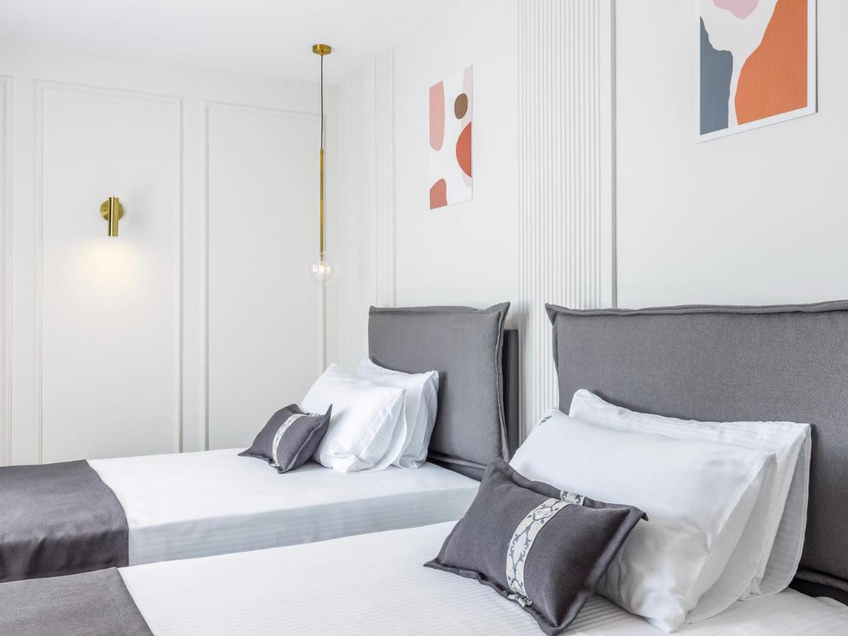 Moevenpick Hotel Lalez Durres Plazhi San Pietro Ngoại thất bức ảnh