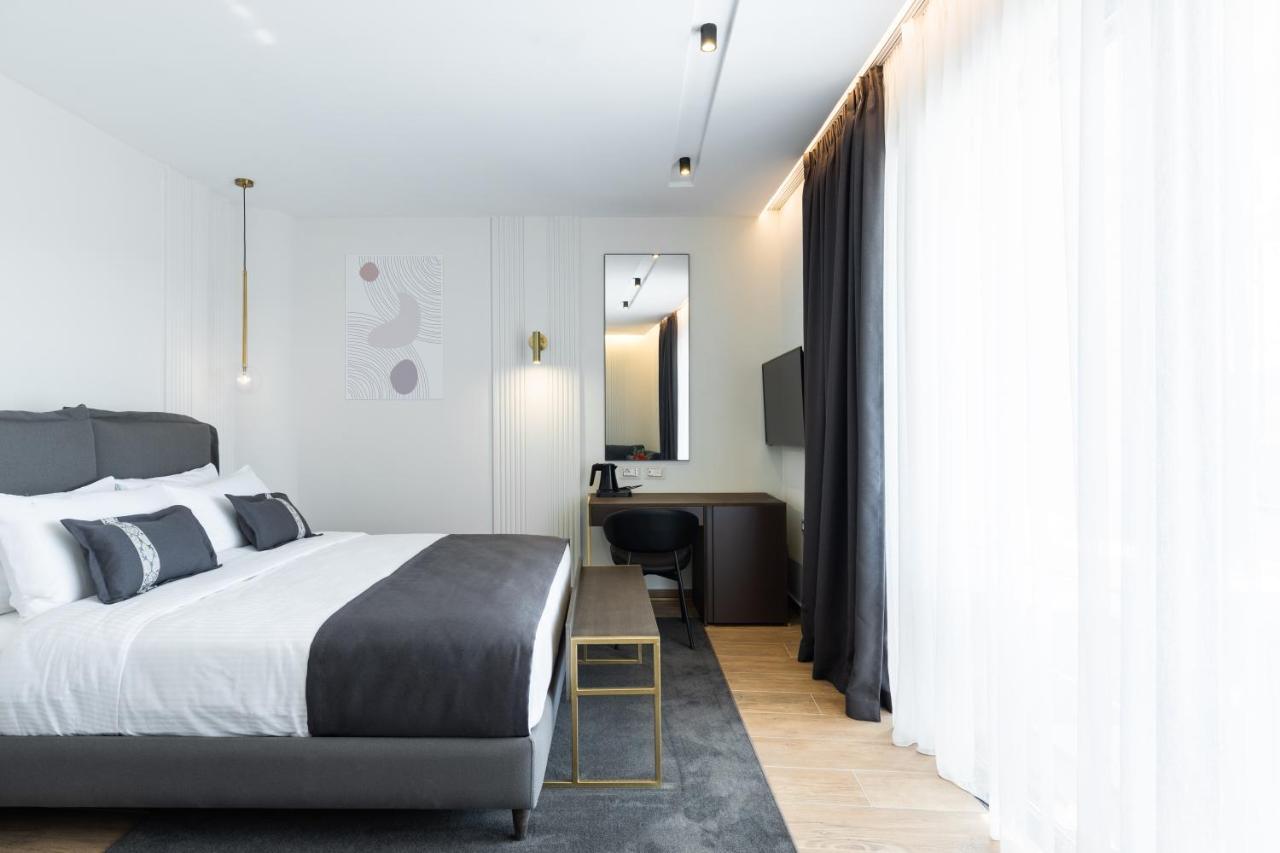 Moevenpick Hotel Lalez Durres Plazhi San Pietro Ngoại thất bức ảnh