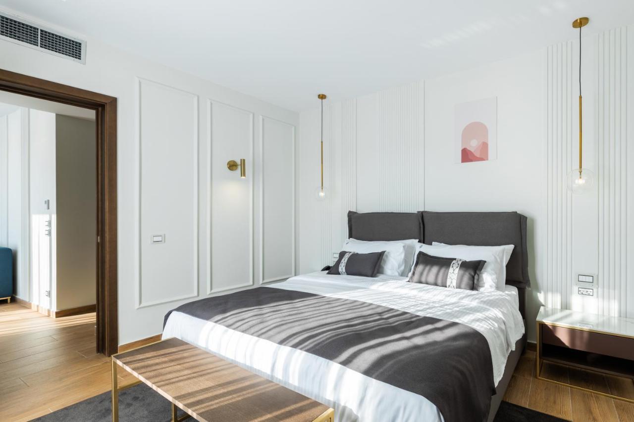 Moevenpick Hotel Lalez Durres Plazhi San Pietro Ngoại thất bức ảnh
