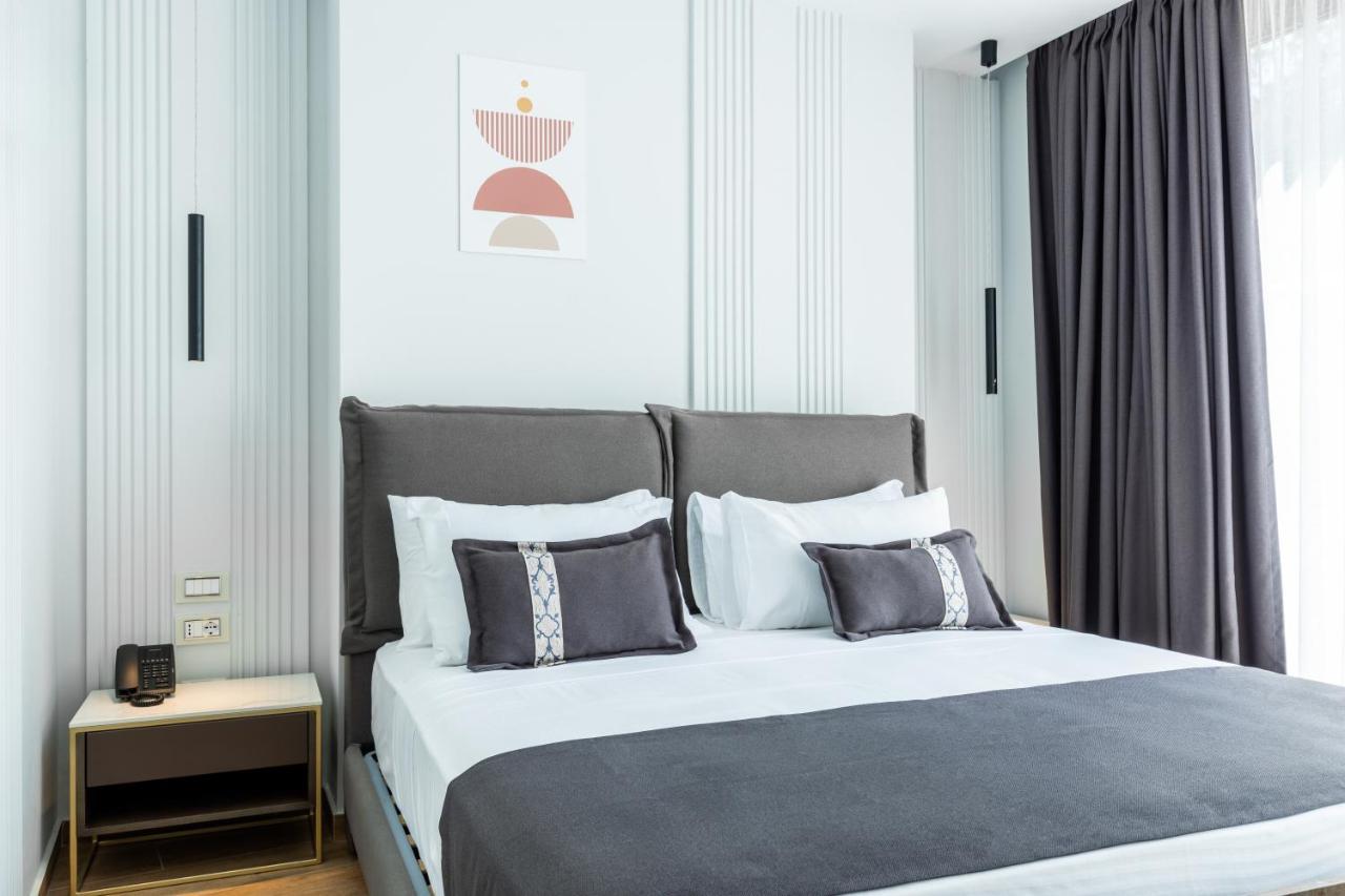 Moevenpick Hotel Lalez Durres Plazhi San Pietro Ngoại thất bức ảnh