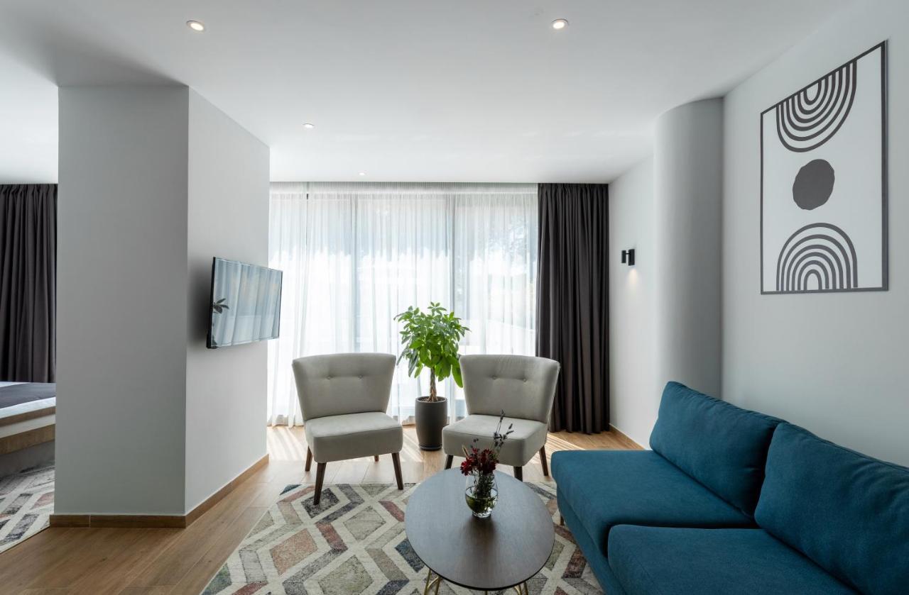 Moevenpick Hotel Lalez Durres Plazhi San Pietro Ngoại thất bức ảnh