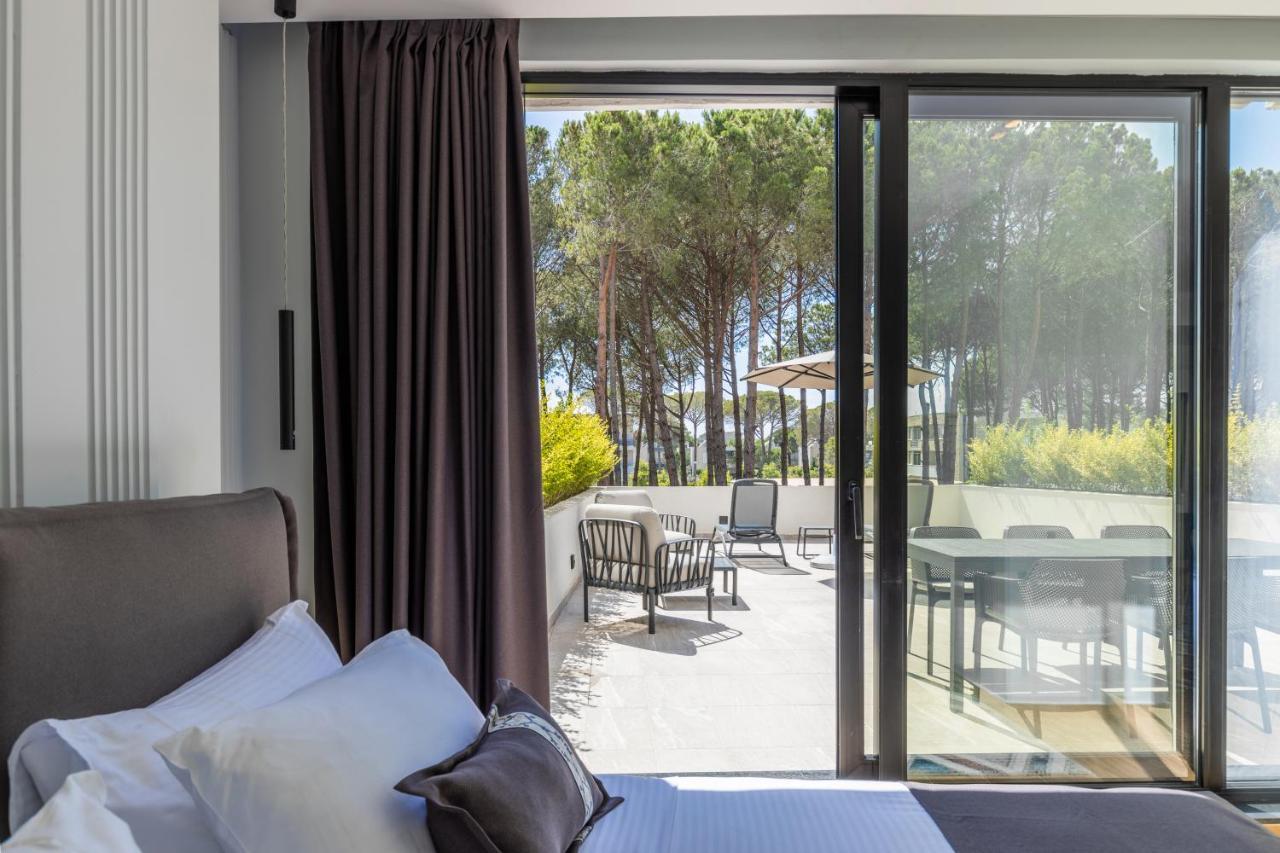 Moevenpick Hotel Lalez Durres Plazhi San Pietro Ngoại thất bức ảnh