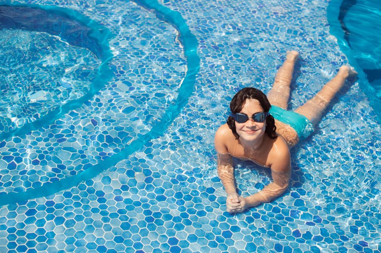 Moevenpick Hotel Lalez Durres Plazhi San Pietro Ngoại thất bức ảnh