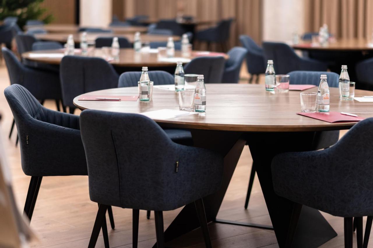 Moevenpick Hotel Lalez Durres Plazhi San Pietro Ngoại thất bức ảnh