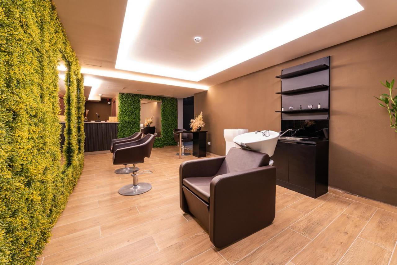 Moevenpick Hotel Lalez Durres Plazhi San Pietro Ngoại thất bức ảnh