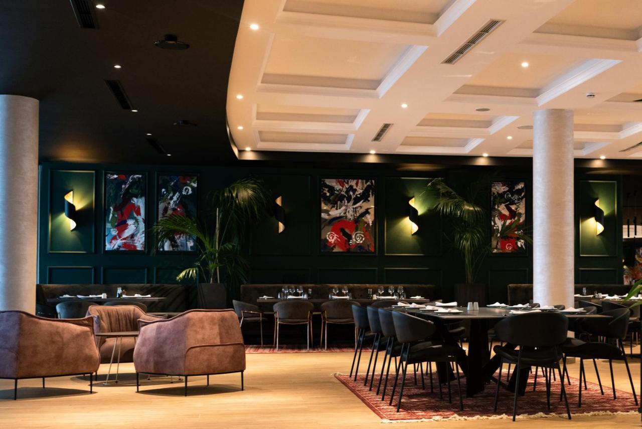 Moevenpick Hotel Lalez Durres Plazhi San Pietro Ngoại thất bức ảnh
