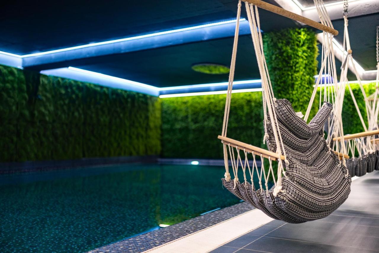 Moevenpick Hotel Lalez Durres Plazhi San Pietro Ngoại thất bức ảnh
